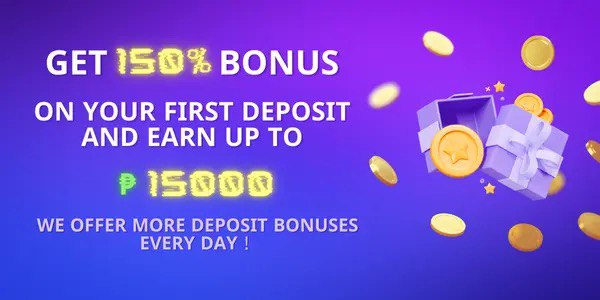 laro789 VIP bonus - Claim your welcome package today