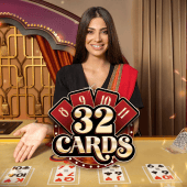 32 Baraha live casino on laro789