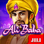 Ali Baba on laro789