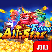 All Star Fishing on laro789