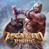 Asgardian Rising on laro789
