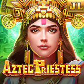 Aztec Priestess on laro789