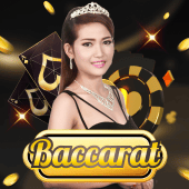 Baccarat on laro789