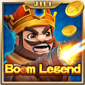 Boom Legend on laro789