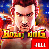 Boxing King on laro789