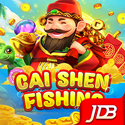 Cai Shen Fishing on laro789