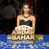 Casino Marina Andar Bahar on laro789