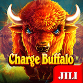 Charge Buffalo on laro789