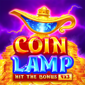 Coin Lamp slot on laro789
