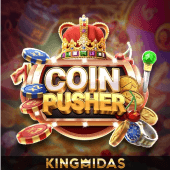 Coin Pusher on laro789