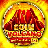 Coin Vilcano on laro789