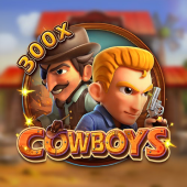 Cowboys on laro789