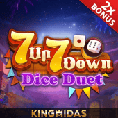 Dice Duet on laro789