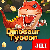 Dinosaur Tycoon on laro789