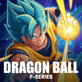 Dragon Ball slot on laro789