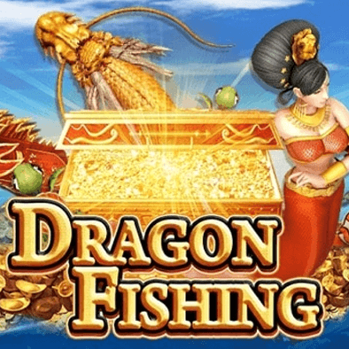 Dragon Fishing on laro789