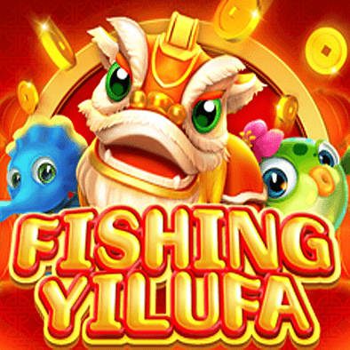 Fishing Yi Lu Fa on laro789