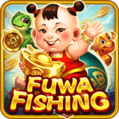 Fuwa Fishing on laro789