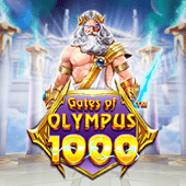 Gates of Olympus 1000 on laro789