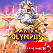Gates of Olympus on laro789
