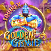 Golden Genie on laro789