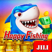 Happy Fishing on laro789