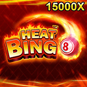 Heat Bingo on laro789