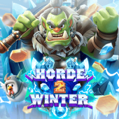 Horde 2 Winter on laro789