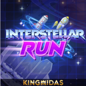 Interstellar Run on laro789