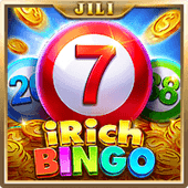Irich Bingo on laro789