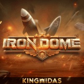 Iron Dome on laro789