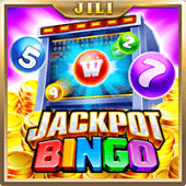 Jackpot Bingo on laro789