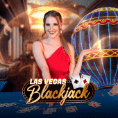 Las Vegas Blackjack on laro789