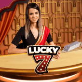 Lucky 7 on laro789
