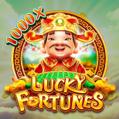 Lucky Fortunes on laro789