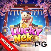 Lucky Neko on laro789