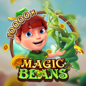 Magic Beans on laro789
