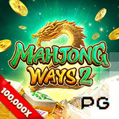 Mahjong Ways 2 on laro789
