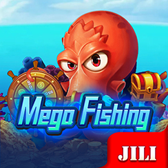 Mega Fishing on laro789