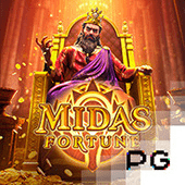 Midas Fortune on laro789