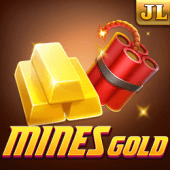 Mines Gold on laro789