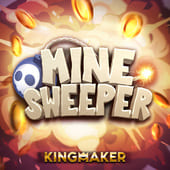 Minesweeper on laro789