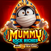 Mummy Lock Riches on laro789