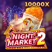 Night Market 2 on laro789