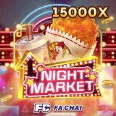 Night Market on laro789