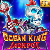 Ocean King Jackpot on laro789