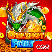 Oneshot Fishing on laro789