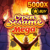 Open Sesame Mega on laro789
