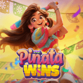 Pinata Wins on laro789