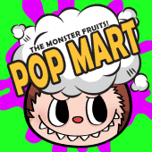Popmart on laro789